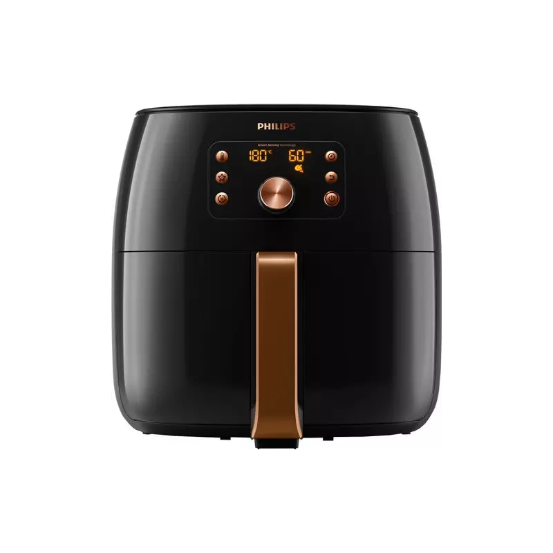 Airfryer Philips premium airfryer XXL hd9867