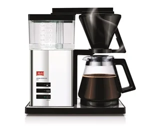 Melitta Aroma Signature, kaffekokare