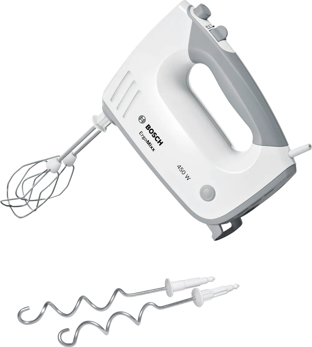 Bosch Ergomixx