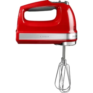 Kitchenaid-Elvisp bäst i test