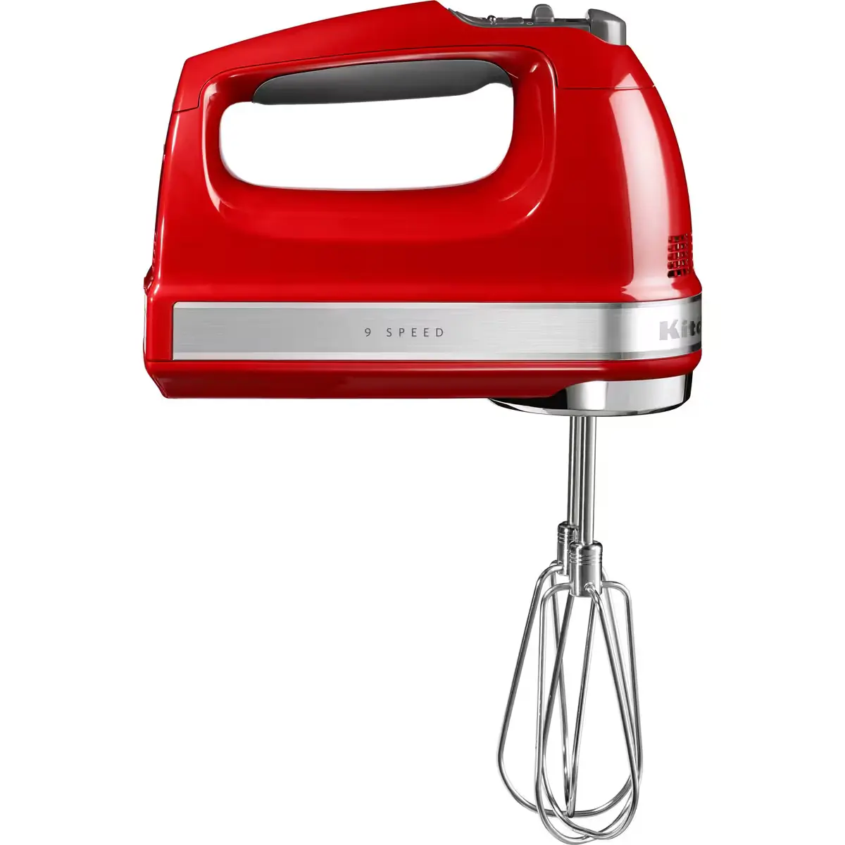 Kitchenaid-Elvisp bäst i test