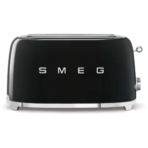 Smeg brödrost - bästa premiumval
