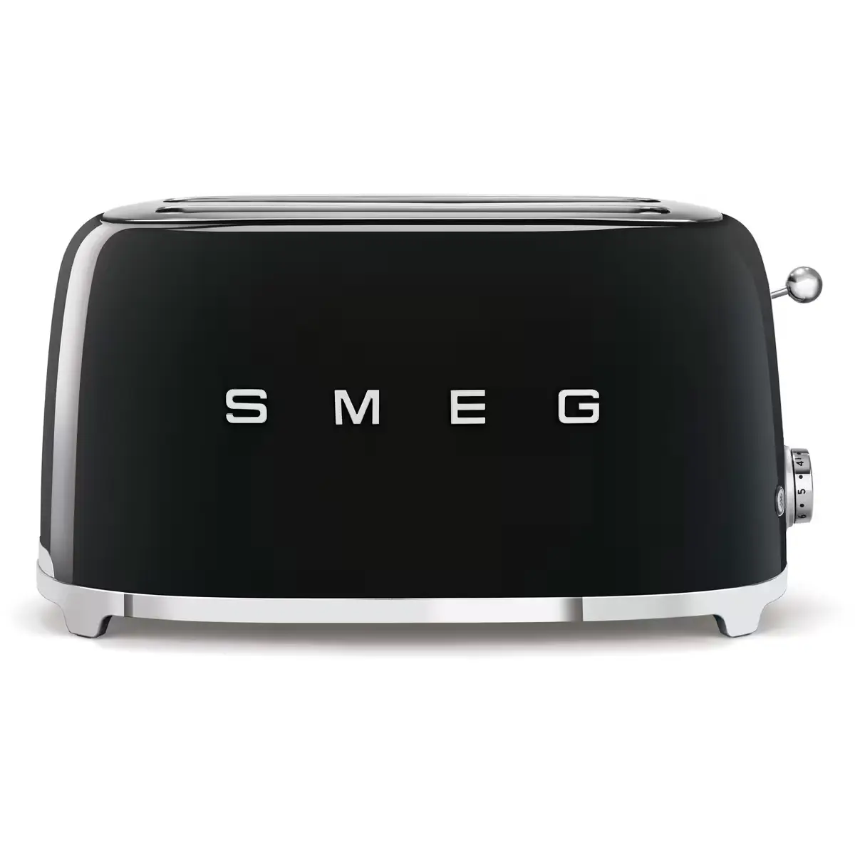 Smeg brödrost - bästa premiumval